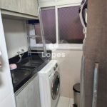 APARTAMENTO Á VENDA - BAIRRO PARQUE INDUSTRIAL, 2 QUARTOS COM UM DELES SENDO UMA SUÍTE, 1 VAGA DE GA