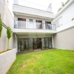 Casa à venda com 4 suítes no condomínio Casa Jardim Itaverá, São Paulo - SP