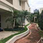 Apartamento à venda com 1 suíte em Campo Belo, São Paulo, SP