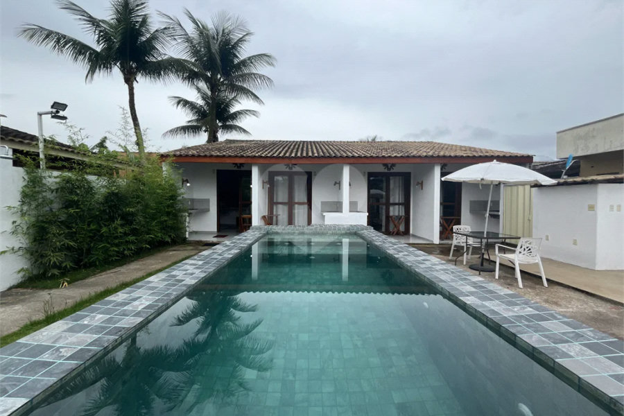 Casa à venda com 4 suítes em Morada da Praia, Bertioga, SP