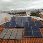Casa com 300m² , 4 dormitórios , sendo 2 suítes , 5 vagas , à venda no bairro Curuçá , em Santo André.