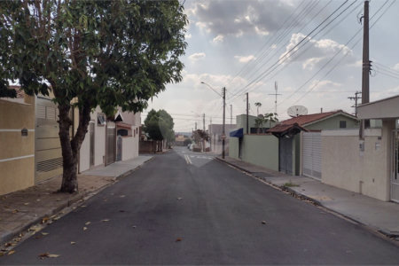 Terreno com 250,00 m²