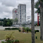 APARTAMENTO PARA LOCAÇÃO | 2 DORMS | 2 BANHEIROS /MOBILIADO | VARANDA | 1 VAGA | LAZER COMPLETO | EM FRENTE AO SHOPPING METRÓPOLE CENTRO – SÃO BERNARDO DO CAMPO/SP