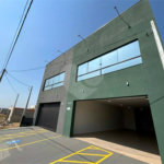 SALÃO COMERCIAL 285 m² COM MEZANINO PARA LOCAÇÃO / VENDA