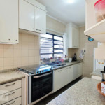 Casa para alugar com 3 quartos, sendo 1 suíte, em Jardim Monte Kemel, São Paulo - SP