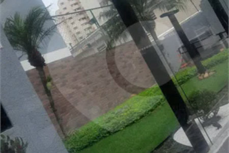 Apartamento á venda - Vila Guarani