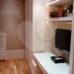 Apartamento Alto Padrão no Campo Belo