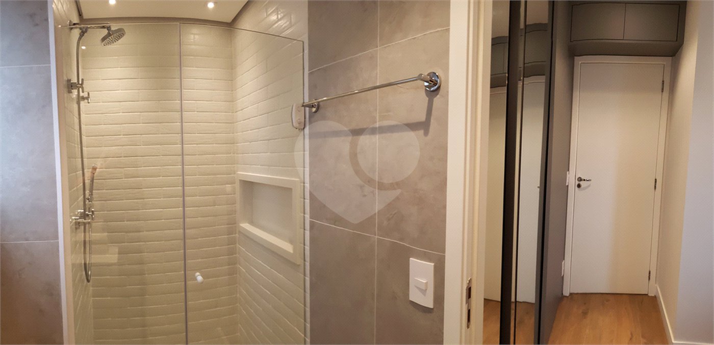 Apartamento de 2 quartos à venda na Saúde