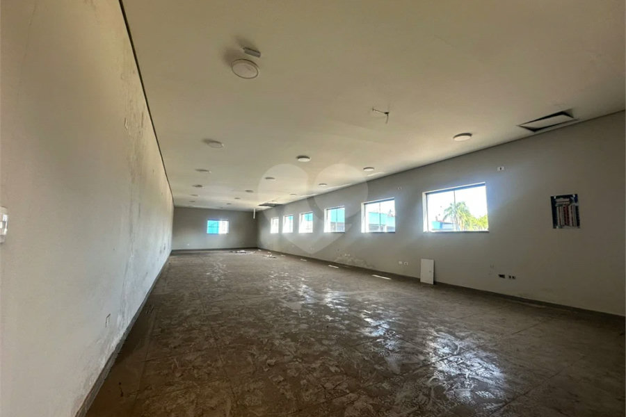 SALÃO COMERCIAL PARA LOCAÇÃO – AVENIDA ARMANDO SALLES
