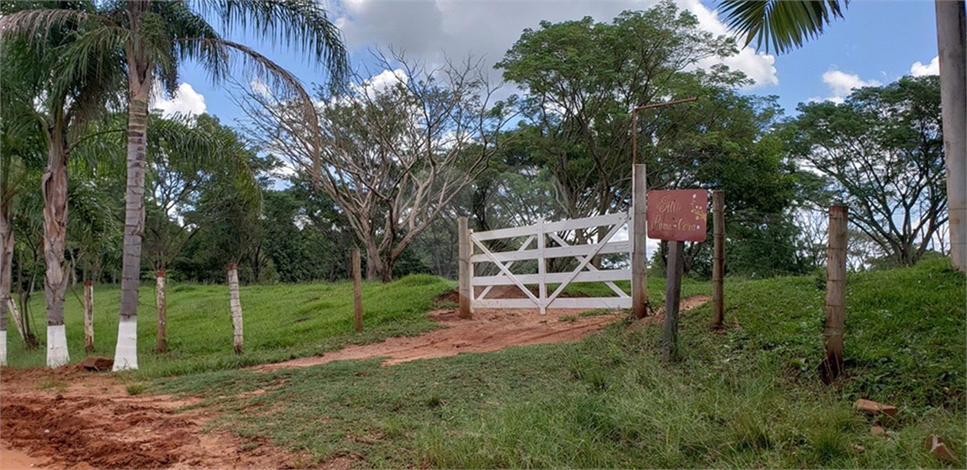 Sitio para venda.