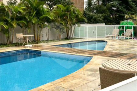 Viva o alto padrão com conforto, sofisticação e exclusividade no Icon Residence!
