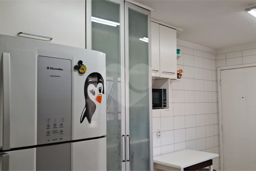 Apartamento à venda com 3 quartos, sendo 1 suíte,  em Vila Guilherme, São Paulo, SP