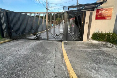 Casa á venda 2 quartos 50m² - Parque Morumbi /SP