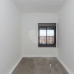 APARTAMENTO NOVO 4 DORMITÓRIOS À VENDA NA SAÚDE