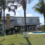 Casa à venda ou para alugar com 5 quartos, sendo 2 suítes, em Residencial Solar Bandeirantes, Itupeva, SP