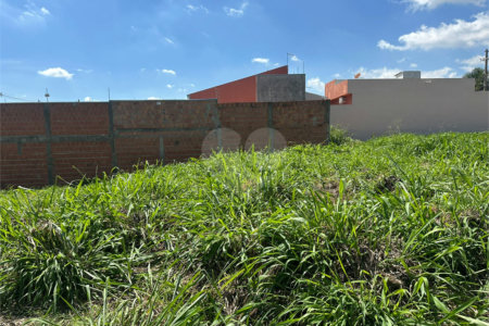 Terreno a venda no Parque Primavera