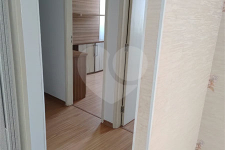 Apartamento de 3 quartos à venda em Itaquera