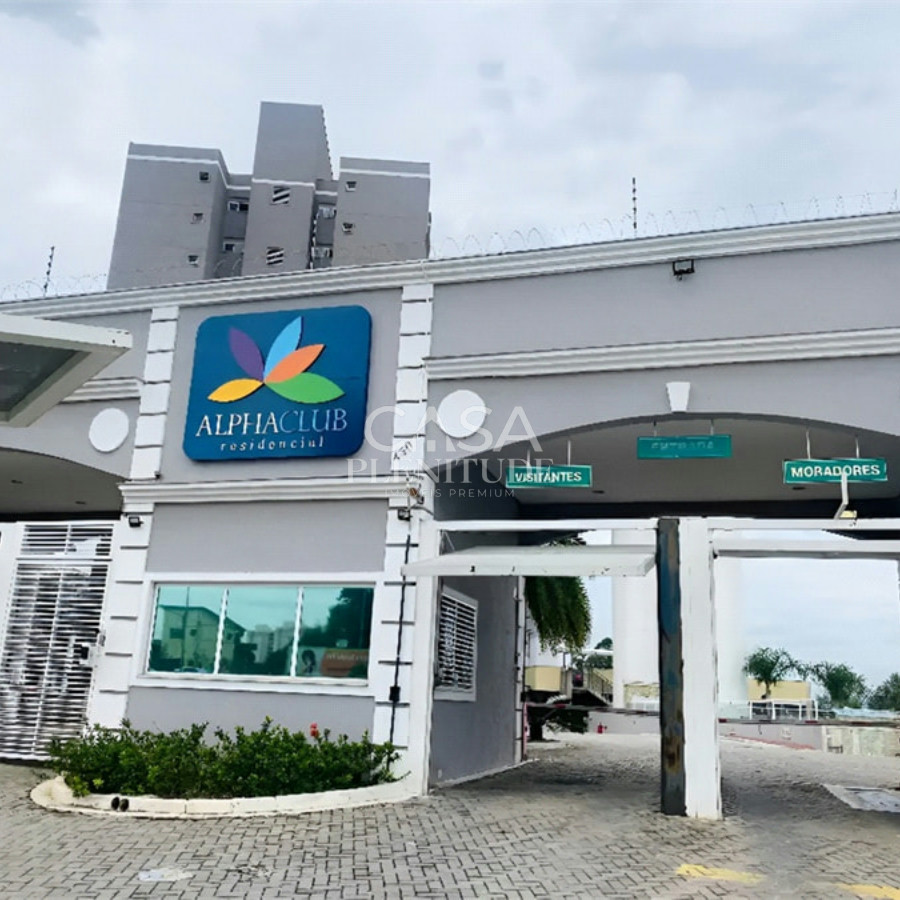 Apartamento para alugar com 2 quartos, sendo 1 suíte, em Parque Bela Vista, Votorantim, SP