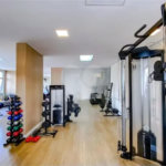 Condomínio Móbile Vida E Lazer Apartamento à venda com 78m², 2 quartos e 1 vaga Rua Serra da Bocaina-São Paulo