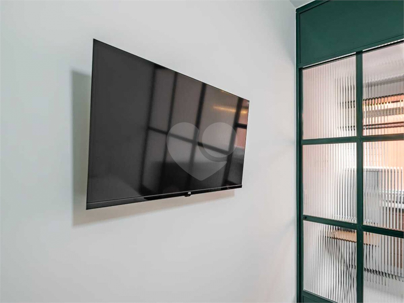 Apartamento a Venda na Vila Buarque, 29 m², 1 dormitório, totalmente reformado e decorado