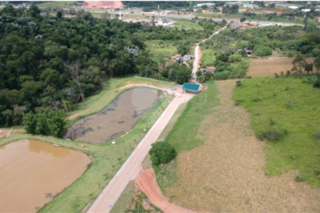 Fazenda Elisa / Atibaia