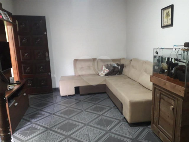 Sobrado à venda com 2 quartos em Pirituba, São Paulo, SP