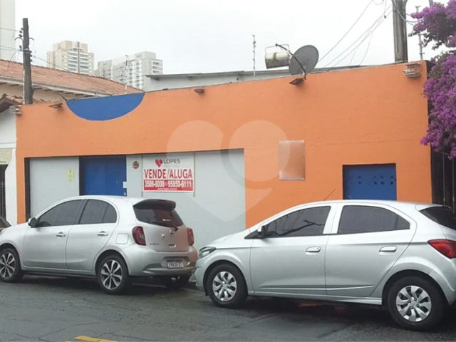 Prédio à venda em Santa Teresinha, São Paulo, SP