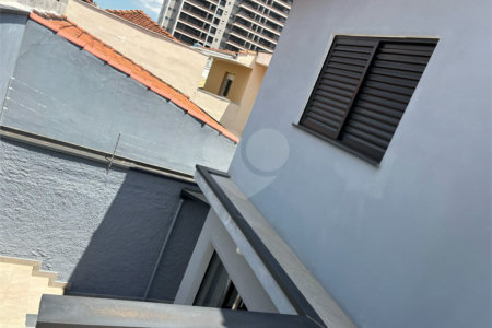 Sobrado reformado na Vila Clementino - 4 quartos sendo 1 suite - Comercial ou Residencial