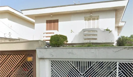 Sobrado à venda com 3 quartos, sendo 1 suíte,  em Jaguaré, São Paulo, SP