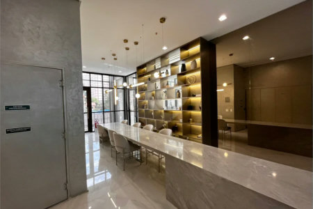 Studio à Venda – Lumiere Studios - Chácara Klabin – São Paulo/SP