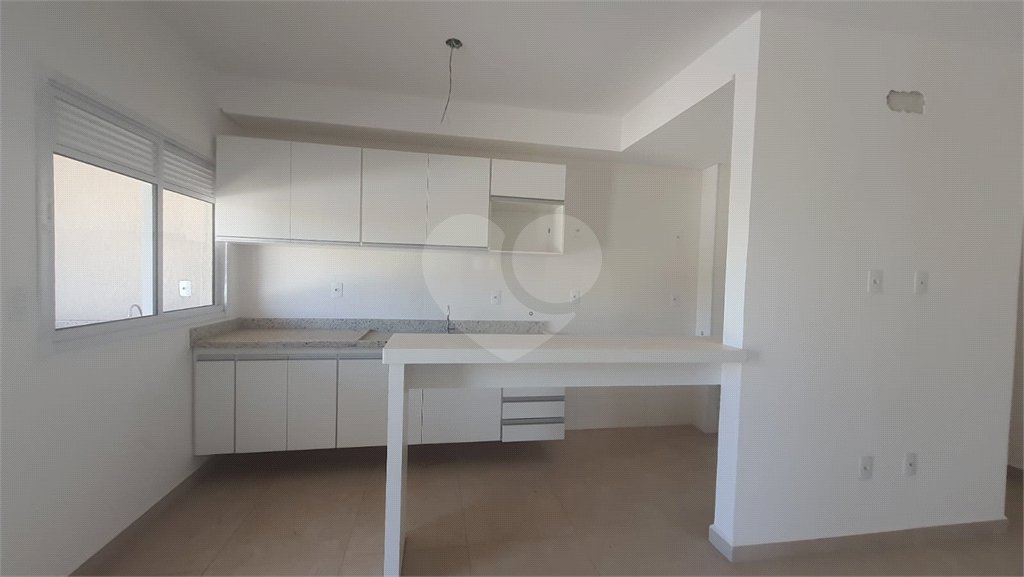 Apartamento no Edifício Residencial Valentina Park