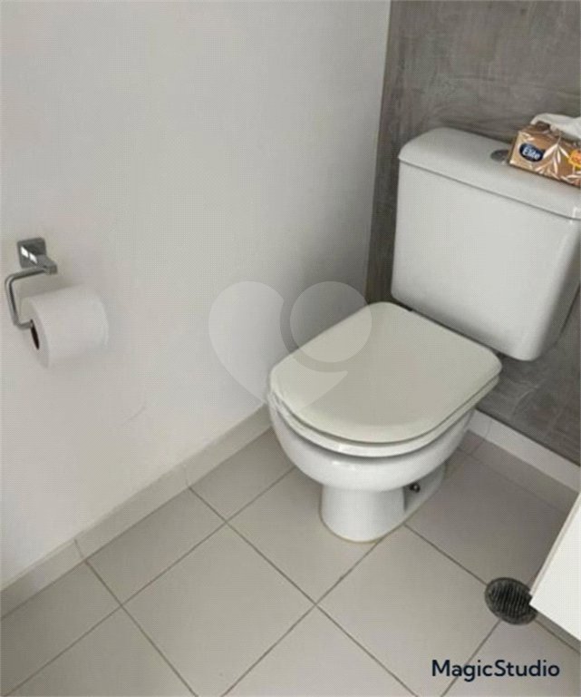 Sala comercial com 57m² , 2 vagas , à venda na Vila Leopoldina.