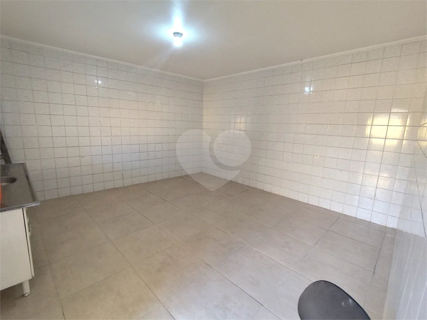 Casa térrea para locação CIDADE NOVA - INDAIATUBA/SP.