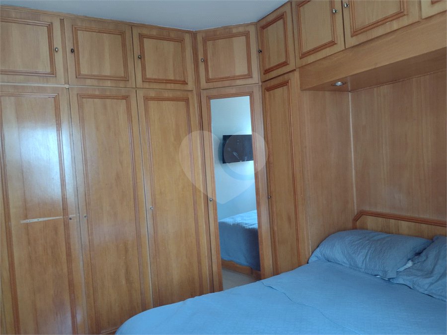 Apartamento á venda - Vila Guarani