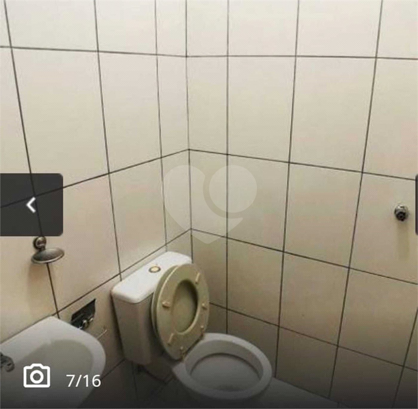 CASA A VENDA, JARDIM MARIANA II, 2 DORMITORIOS, 2 VAGAS DE GARAGEM, SJC/SP