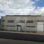 Galpão Industrial / Distrito Industrial Nova Era / Terreno: 1.831,80 m²