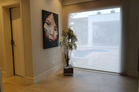 CASA A VENDA NO URBANOVA, CONDOMINIO JAGUARY, 4 DORMITORIOS, 4 SUITES, 5 VAGAS, PISCINA, SJC