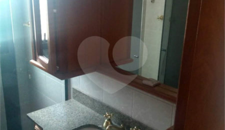 Apartamento à venda com 4 quartos, sendo 3 suítes,  em Chácara Tatuapé, São Paulo, SP