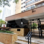 Apartamento à venda com 4 quartos, sendo 2 suítes, em Brooklin, São Paulo, SP