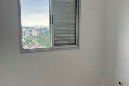 Apartamento para alugar com 3 quartos em Jardim Esmeralda, São Paulo, SP