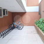 Apartamento para alugar com 1 quarto em Alto da Boa Vista, São Paulo, SP