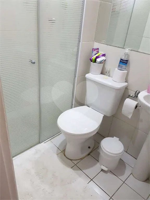 Lindo apartamento no Bom Retiro