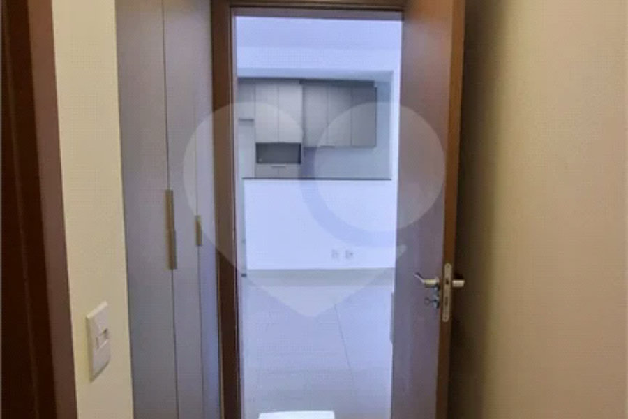 Apartamento à venda no Edifício Terraço Paulista – Bairro Paulista – Piracicaba/SP