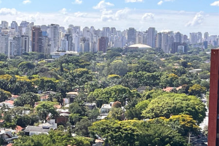 Apartamento 178 m2 3 suítes e 2 vagas Pinheiros