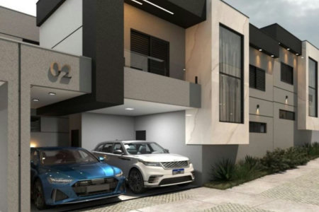 Residencial Lume