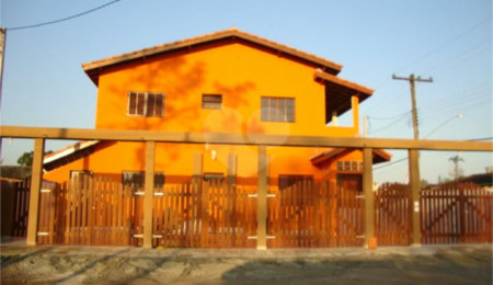 Apartamento à venda com 2 quartos em Boraceia, Bertioga, SP