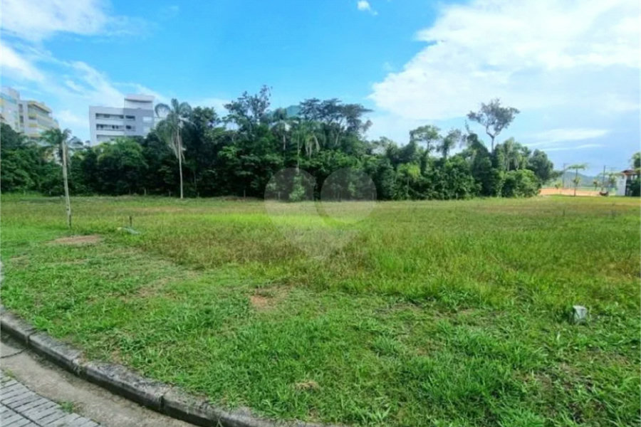 Terreno à venda em Riviera de São Lourenço, Bertioga, SP