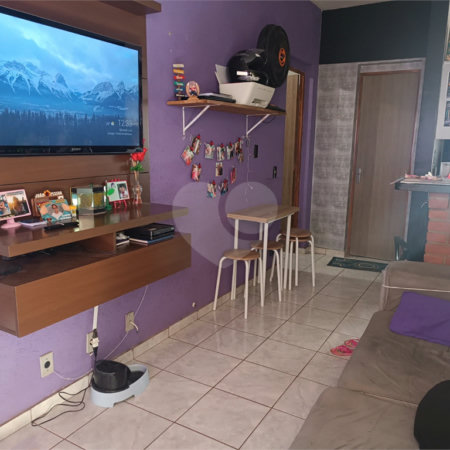 Apartamento para venda no Residencial Jardim das Torres.