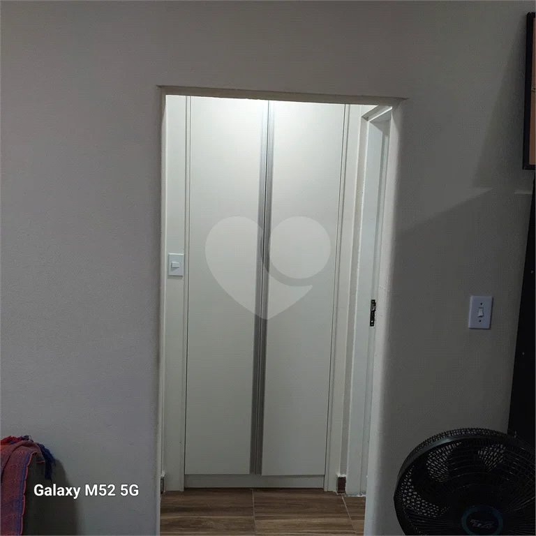 Apartamento à Venda – Pronto para Morar!