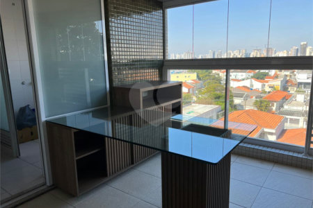 APARTAMENTO NA VILA MARIANA